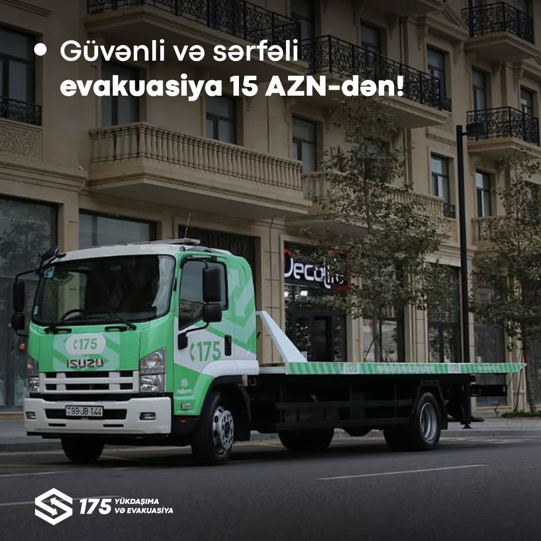 Evakuasiya xidməti