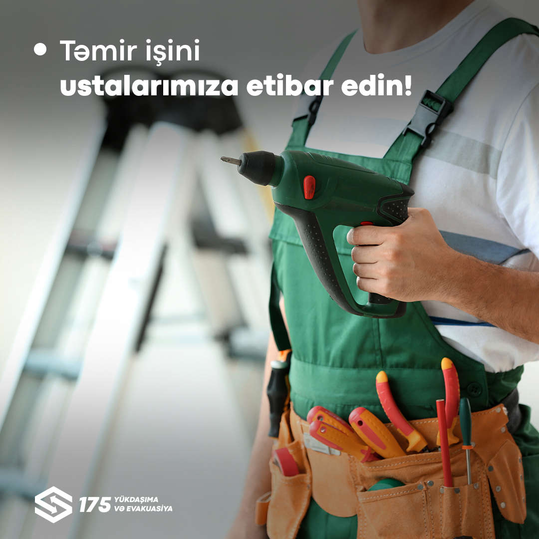 Usta xidməti