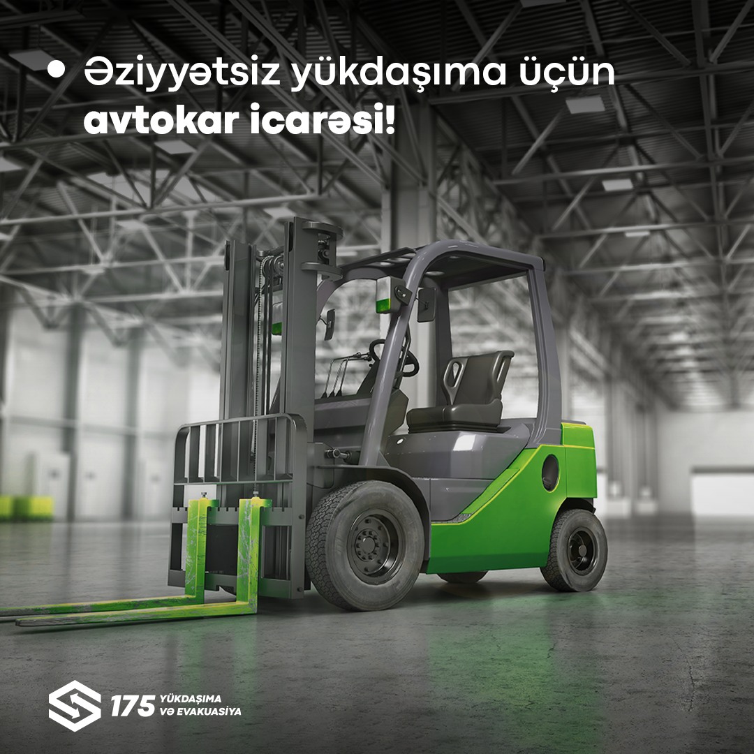 Avtokar Xidməti
